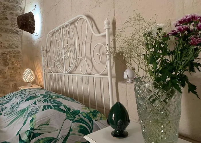 Apartament Fiori Catene Tra Le Torri Conversano