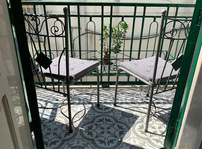 Apartament Fiori Catene Tra Le Torri Conversano