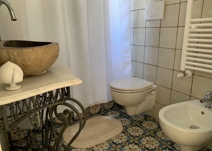 Appartement Fiori Catene Tra Le Torri Conversano