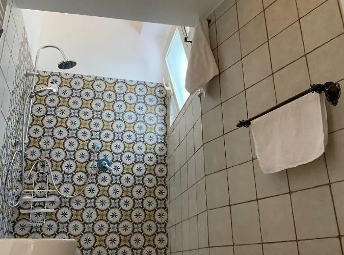 Fiori Catene Tra Le Torri Apartament *