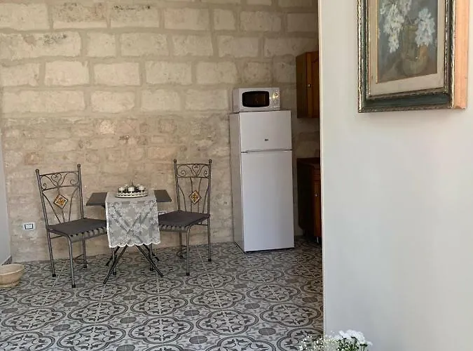 Apartament Fiori Catene Tra Le Torri Conversano