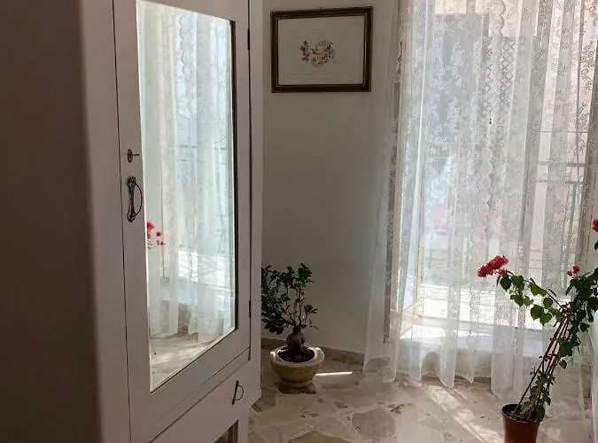 Fiori Catene Tra Le Torri Apartament