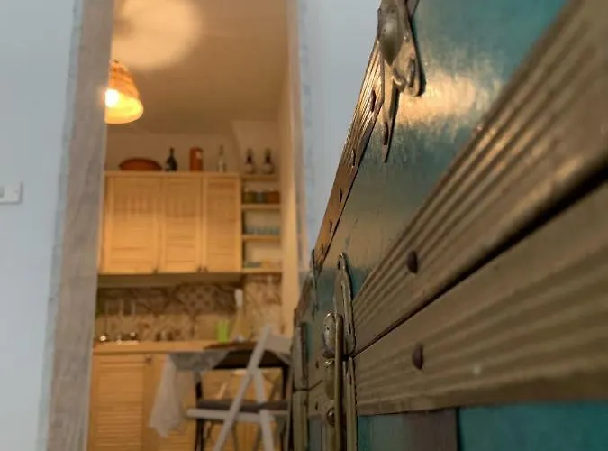 Apartament Fiori Catene Tra Le Torri Conversano